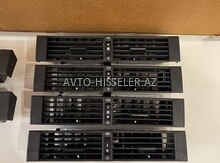 Mercedes W124 hava deflektoru